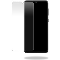 Mobilize Samsung Galaxy A33 Verre trempé Protection d'écran - Compatible coque