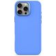 Decoded Stacks Coque iPhone 16 Pro Max MagSafe Coque arrière en Silicone - Super Sonic