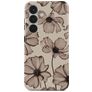 Burga Tough Coque Samsung Galaxy S25 Coque arrière Rigide Anti-Chocs - Barely Yours