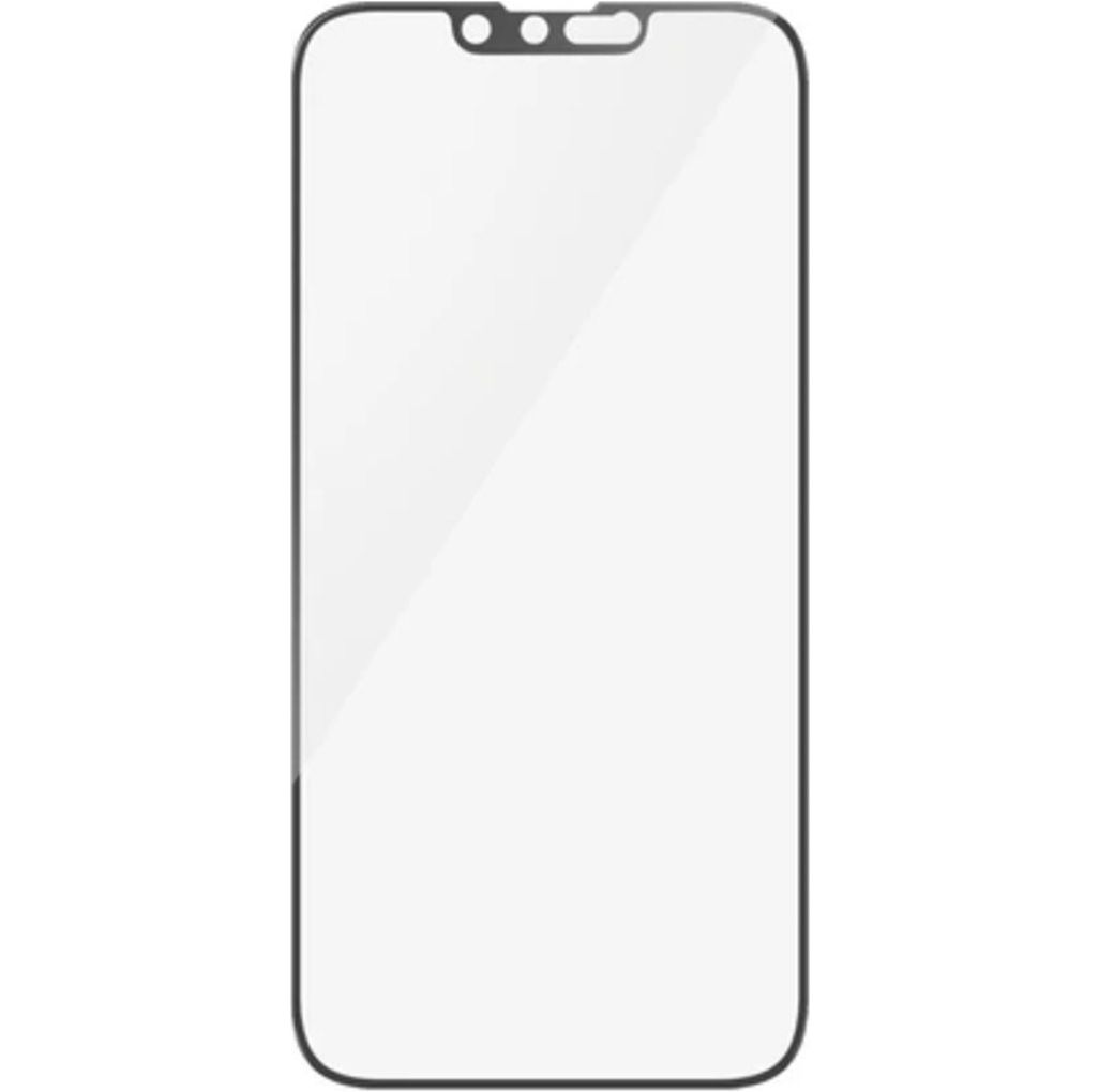 2x Protections écran En Verre Trempé Pour IPhone 16e - Transparent - SDTEK