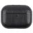 Mobigear Excellent Coque pour Apple AirPods Pro 2 - Noir