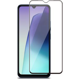 Mobigear Premium Xiaomi Redmi 14C Verre trempé Protection d'écran - Compatible Coque