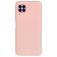 Mobigear Colors Coque Huawei P40 Lite Coque arrière en TPU Souple - Rose