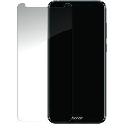 Mobilize HONOR 7A Verre trempé Protection d'écran - Compatible coque