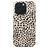 Burga Tough Coque iPhone 16 Pro Max Coque arrière Rigide Anti-Chocs - Almond Latte