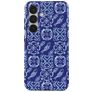 Burga Tough Coque Samsung Galaxy S25 Coque arrière Rigide Anti-Chocs - Lisboa