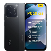 Coques POCO C85