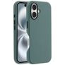 Otterbox Symmetry Coque iPhone 16 MagSafe Coque arrière Rigide Anti-Chocs - Sagebrush