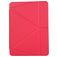 Mobigear Origami Coque iPad Pro 11 Pouces (2018) Etui - Rouge