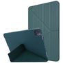 Mobigear Origami Coque iPad Pro 11 Pouces (2022) Etui - Vert