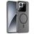 Mobigear Shockproof Coque Xiaomi 15 Pro MagSafe Coque arrière Rigide - Noir