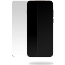 Mobilize Vivo X300 Pro Verre trempé Protection d'écran - Compatible Coque