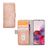 Mobilize Elite Gelly Housse Samsung Galaxy S20 Etui - Soft Pink