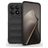 Mobigear Bumpy Xiaomi 15T TPU souple Coque arrière - Noir