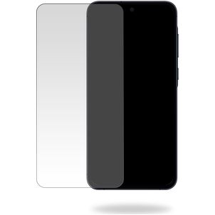 Mobilize Samsung Galaxy A37 Verre trempé Protection d'écran - Compatible Coque