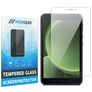 Mobigear Samsung Galaxy Tab Active5 Verre trempé Protection d'écran - Compatible Coque