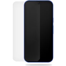 Mobilize Google Pixel 10a Verre trempé Protection d'écran - Compatible coque