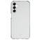 ITSkins SpectrumClear-R Coque Transparente Samsung Galaxy A15 Coque arrière en TPU Souple Anti-Chocs - Transparent