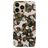 Burga Tough Coque iPhone 13 Pro Coque arrière Rigide Anti-Chocs - Coconut Crush