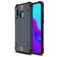 Mobigear Outdoor Coque Huawei P30 Lite Coque arrière Rigide Anti-Chocs - Bleu Marin