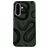Burga Tough Coque Samsung Galaxy A36 Coque arrière Rigide Anti-Chocs - Poison