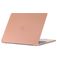 Mobigear Metallic MacBook Air 15 Pouces (2023-2026) Coque - Or - Model A2941 / A3114 / A3241 / A3448