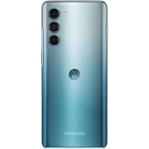 Motorola Moto G200 5G