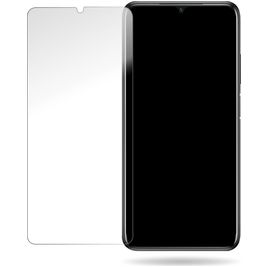 Mobilize POCO M3 Verre trempé Protection d'écran - Compatible Coque