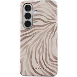 Burga MagSafe Tough Coque Samsung Galaxy S26 Plus MagSafe Coque arrière Rigide Anti-Chocs - Lustre