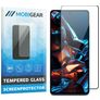 Mobigear Premium POCO X5 Pro Verre trempé Protection d'écran - Compatible Coque - Noir