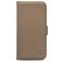 Mobilize Elite Gelly Housse Huawei P10 Etui Porte-Monnaie - Taupe