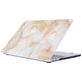 Mobigear Marble MacBook Pro 15 Pouces (2016-2019) Coque - Model 18