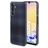 Mobiparts Classic Coque Transparente Samsung Galaxy A25 Coque arrière en TPU Souple - Transparent