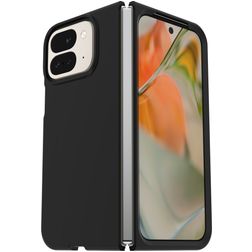 Otterbox Thin Flex Coque Google Pixel 9 Coque arrière Rigide - Noir