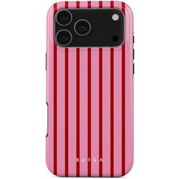 Burga Tough Coque iPhone 17 Pro Max MagSafe Coque arrière Rigide Anti-Chocs - Favorite Bikini