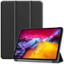 Mobigear Tri-Fold Coque iPad Pro 11 Pouces (2022) Etui - Noir