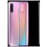 Mobigear Ultra Thin Coque Transparente Xiaomi Mi 9 Coque arrière en TPU Souple Extra-fin - Transparent