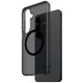 CARE by PanzerGlass Urban Explorer Coque Samsung Galaxy S26 MagSafe Coque arrière Rigide Anti-Chocs - Noir