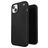 Speck Presidio2 Grip Coque iPhone 14 Plus MagSafe Coque arrière Rigide Anti-Chocs - Noir