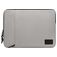 Gaston Luga Däsh Cushioned Case Pochette pour ordinateur portable 13 - 14 pouces Housse PC portable - Taupe