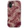 Burga Tough Coque iPhone 17 MagSafe Coque arrière Rigide Anti-Chocs - Tender Kiss