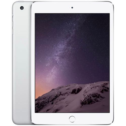 iPad Mini 3 (2014) (7,9 pouces)