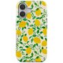 Burga Tough Coque iPhone 16 Coque arrière Rigide Anti-Chocs - Capri