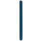 Mobiparts Coque Samsung Galaxy A32 5G Coque arrière en Silicone - Blueberry Blue