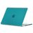 Mobigear Matte MacBook Air 15 Pouces (2023-2026) Coque - Vert - Model A2941 / A3114 / A3241 / A3448
