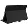 Speck Balance Folio Coque iPad 9 (2021) Etui + Porte-crayon - Noir