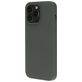 Mobiparts Coque iPhone 14 Pro Coque arrière en Silicone - Urban Grey