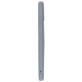 Mobiparts Coque Samsung Galaxy A51 Coque arrière en Silicone - Royal Grey