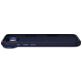 Decoded Coque iPhone Air Coque arrière en Silicone - True Navy