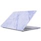 Mobigear Marble MacBook Pro 15 Pouces (2016-2019) Coque - Model 10 - Model A1707 / A1990